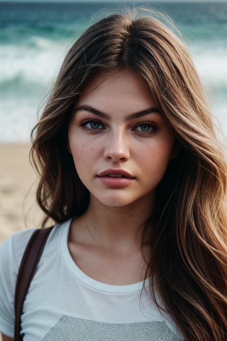 Thylane Blondeau