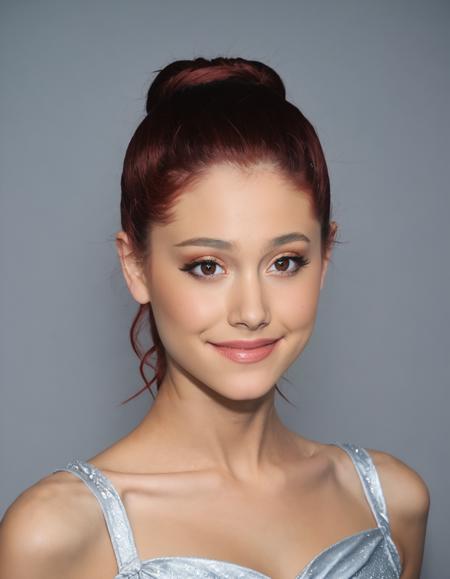 [PONY XL] Ariana Grande