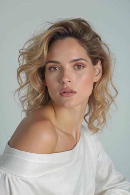 Adria Arjona (SDXL + FLUX LoRa)