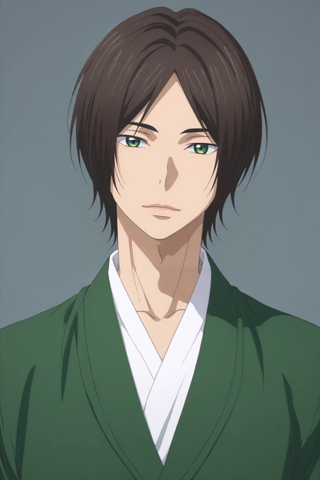 Asuma Mutsumi | Watashi ga Motete Dousunda / Kiss Him, Not Me!