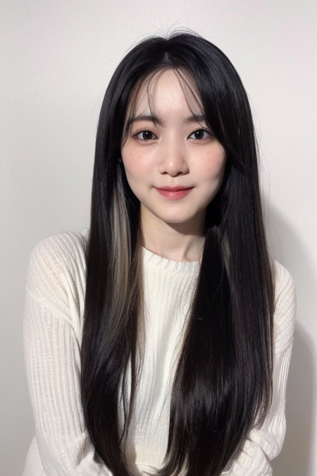 LILAS IKUTA YOASOBI - GoddesLoRA Edition版本v1.0 (ID: 125578)