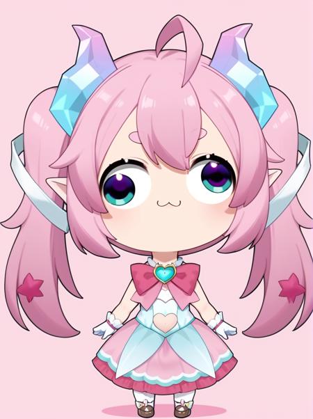 Chibidoki Gremlin Vtuber