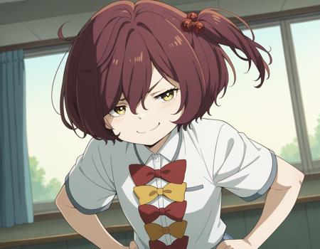 Chika Komari (小鞠 知花) - Makeine: Too Many Losing Heroines! (Make Heroine ga Oosugiru!) (負けヒロインが多すぎる！)