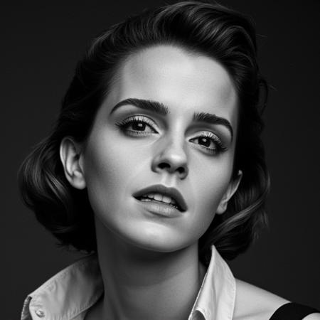 Emma Watson FLUX版本V1 (ID: 1133045)