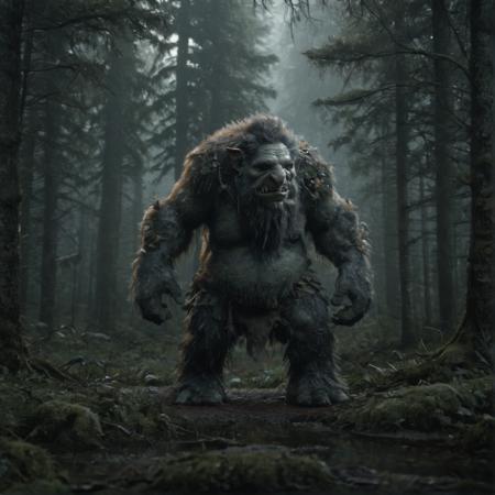 TrollXL