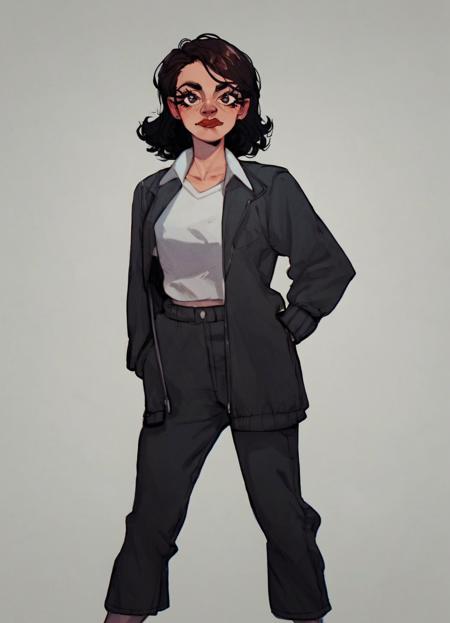 FIPIndustries Style