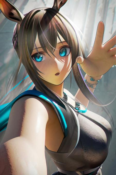 Anime Illust Diffusion XL