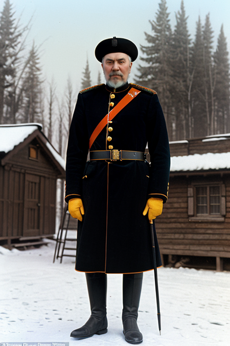 Sergey Prokudin-Gorsky (early Russian color photography)