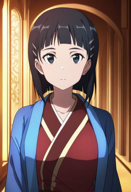 Suguha Kirigaya - [Sword Art Online]