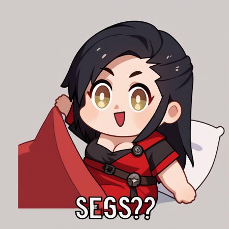 Seggs Meme | Concept LoRA XL