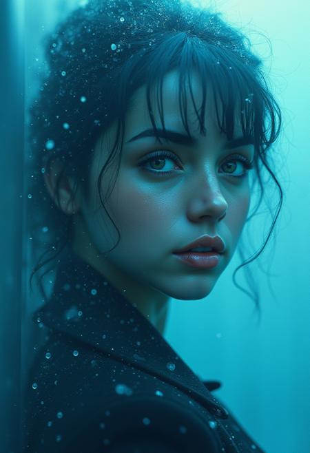 Ana de Armas [Flux]