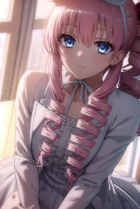 Chris (クリス, 栗須猛) - Kore wa Zombie desu ka? (これはゾンビですか?)