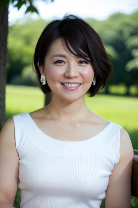 Miho Ohashi版本v1.0 (ID: 487379)