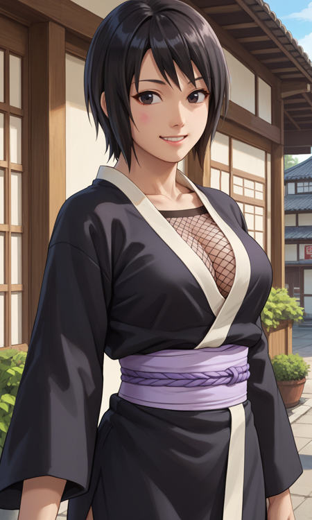 Shizune/シズネ XL (NARUTO)
