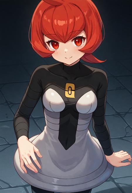 Mars マーズ  XL (pokemon,ポケモン)