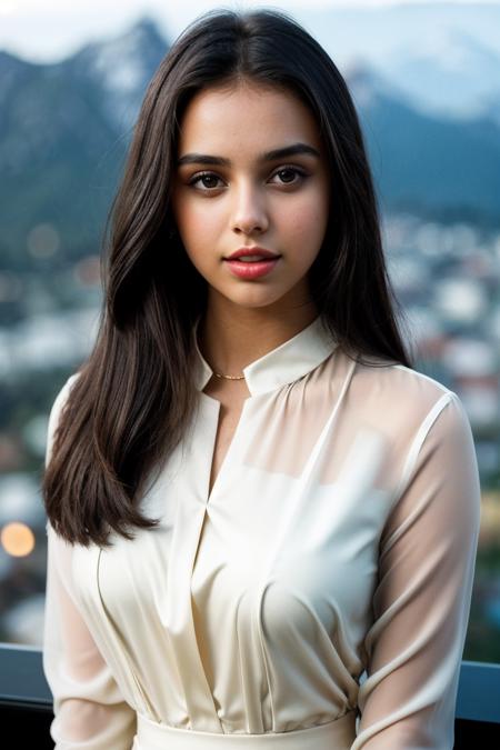 Sarah Joy