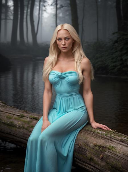 Hendrika DeVries MXAI