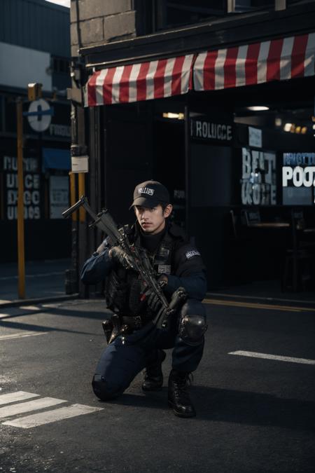 tactical uniform 1