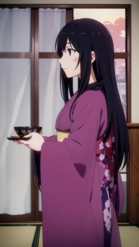 井沢静江 転スラ日記 Shizue Izawa Nikki Ver ./ Tensura Nikki