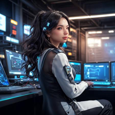 Elyn Leong | Influencer Malaysia
