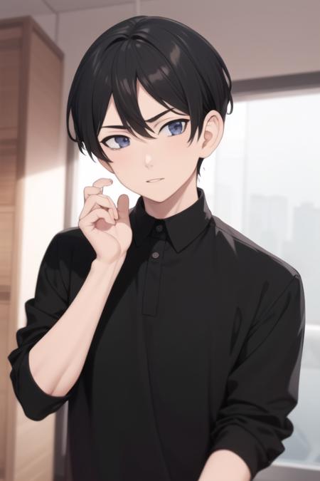 Naoto Tachibana / Tokyo Revengers