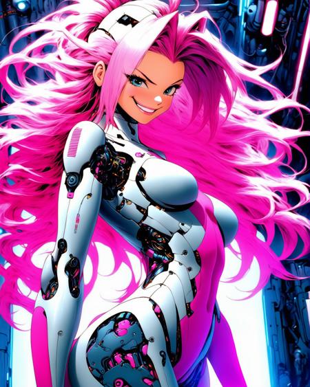 SDXL_Niji_Seven