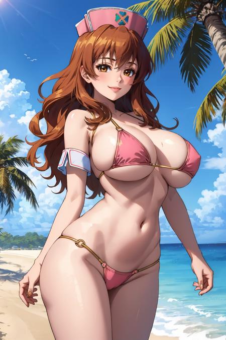 Kurumi Mugen/夢源くるみ (Magical Girl Spec-Ops Asuka) LoRA