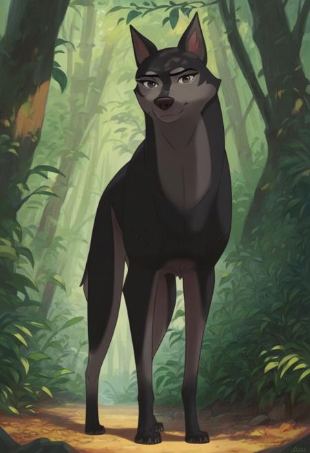 Bami / Kelley (Underdog, 2018)