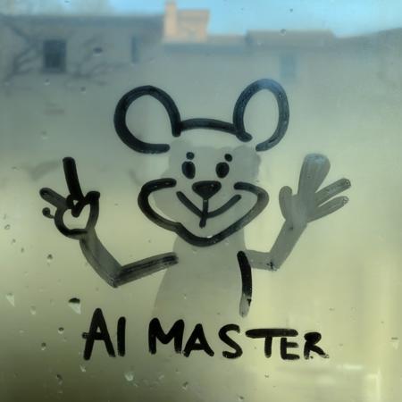 Finger Drawing