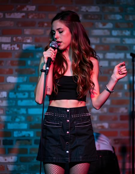 Roxy Cook