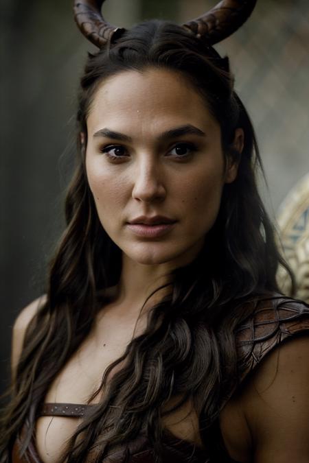 Gal Gadot 2017