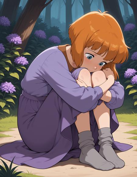 Jane Darling [Peter Pan II: Return to Never Land]