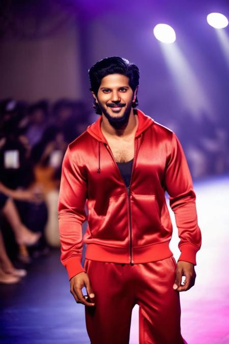 Dulquer Salmaan