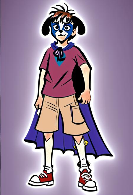 Dogboy XL