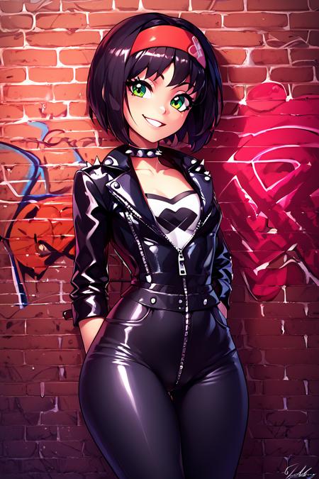 Erika: Nature-Loving Princess | エリカ (Pokemon) [Pony & SD1.5]