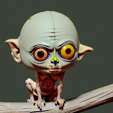 goblin 哥布林