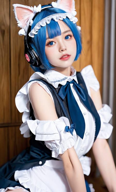 RuyanRealistic_E_AsianBeauty