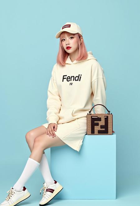 YUQI - (G)I-DLE