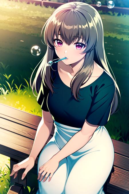 Tohno Minagi (Air)