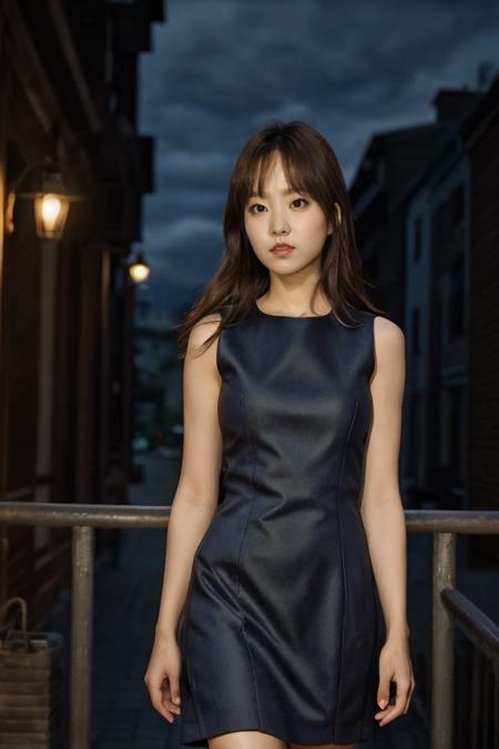 Not Park Boyoung