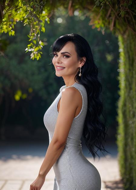 Maribel Guardia [SMF]