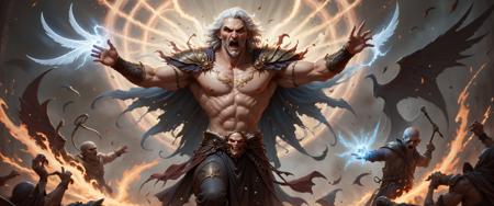 Demonology