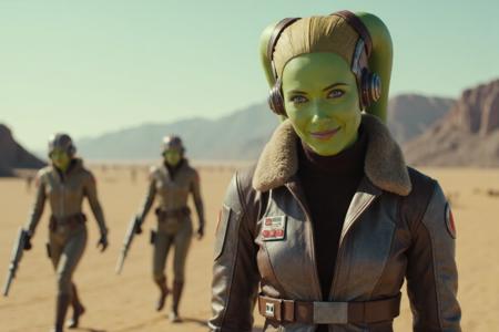 Hera Syndulla