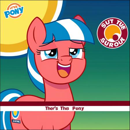Soft Pony XL v6.5版本v2 penis version (ID: 361614)