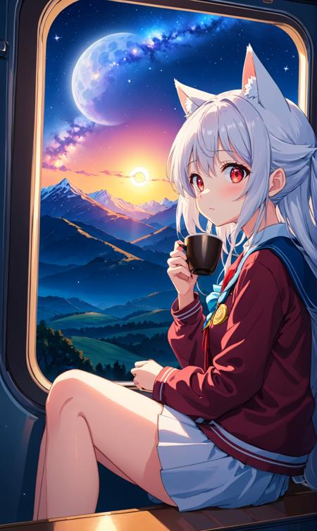HorizonXL anime版本v1.0 (ID: 169985)