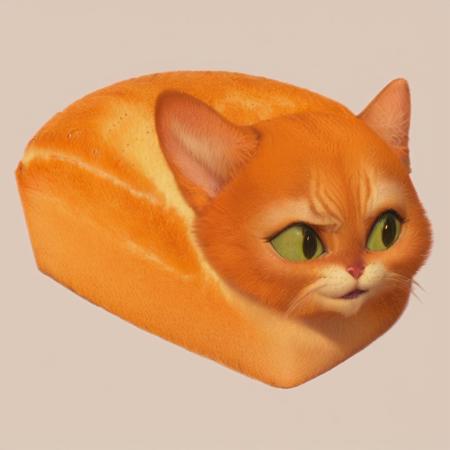 Puss In Boots - Cub Version