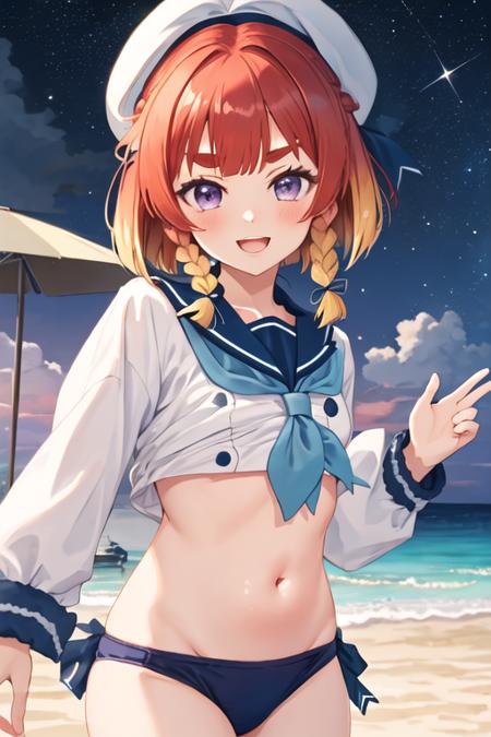 etorofu (Kantai Collection)