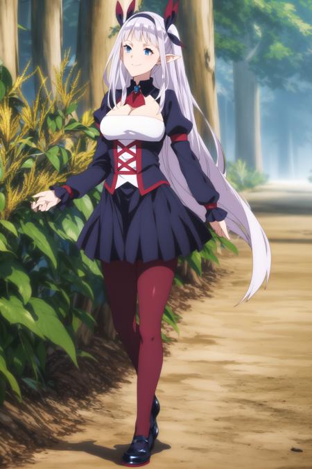 Rurushi - Lulucy | Farming Life in Another World