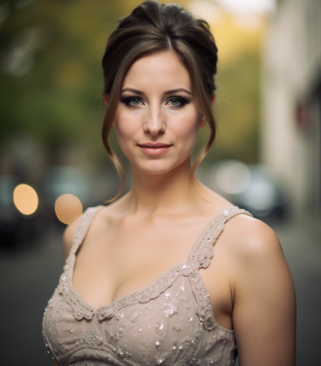 Barbra Streisand 60s (Singer/Actress)- FLUX