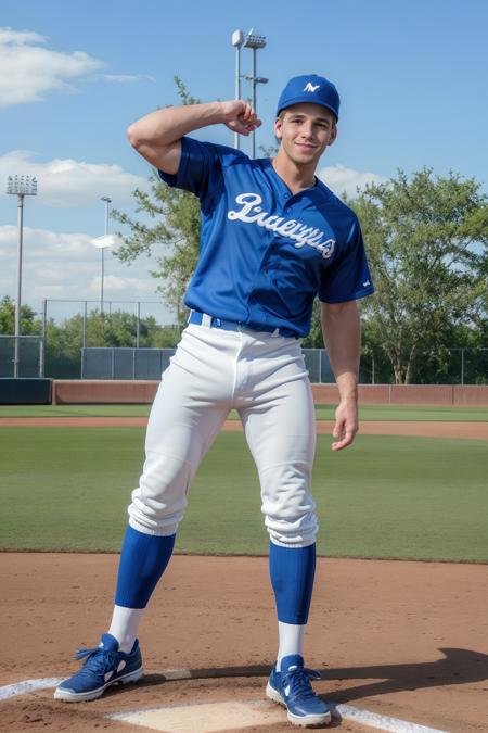 Dane Dekota